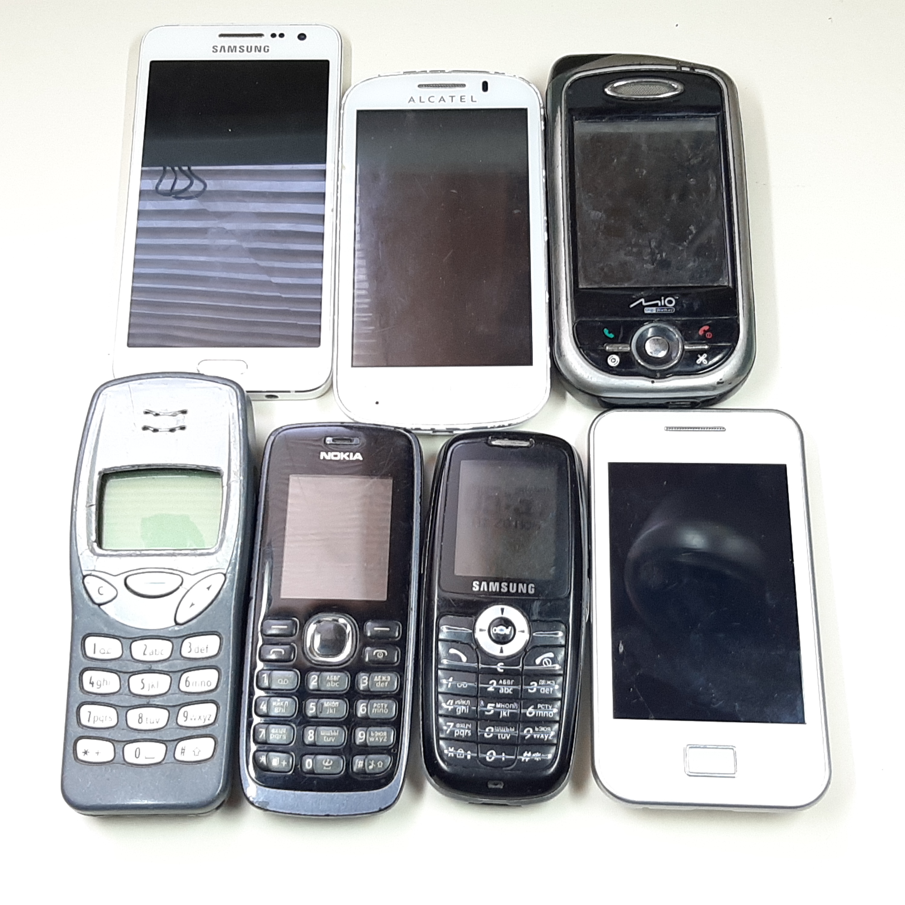 Как узнать и где смотреть IMEI на любых телефонах, Android или iPhone?